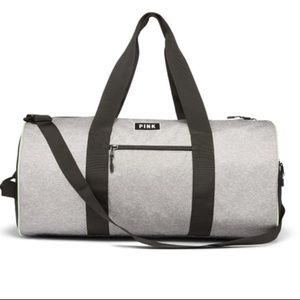 PINK VS Weekender Duffel Bag